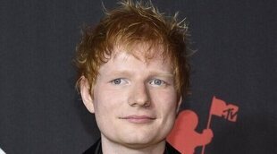 Ed Sheeran cree que todos le odian en la industrial musical