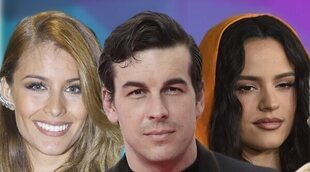 Las nuevas parejas de famosos de 2021