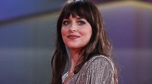 El cariñoso abrazo de Dakota Johnson a Gwyneth Paltrow