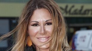 Tamara revela que uno de sus hijos tiene autismo