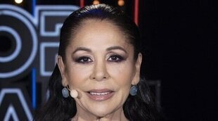 Isabel Pantoja, abandonada por su abogado