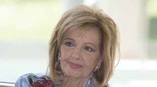 La tristeza de Teresa al dejar su casa: "Está el esfuerzo de toda mi vida"