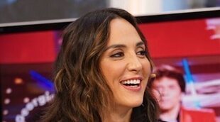 Tamara Falcó cuenta cómo espera que sea su boda con Onieva