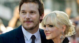 El mensaje de Chris Pratt que parece una clara indirecta a Anna Faris