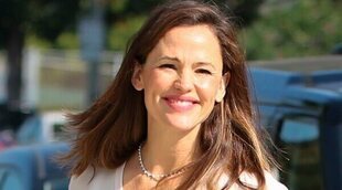 Jennifer Garner podría haberse comprometido con John Miller