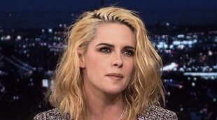 Kristen Stewart cuenta cómo será su boda con Dylan Meyer