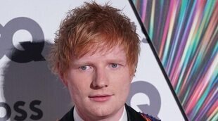 Ed Sheeran revela que su hija Lyra también ha tenido Covid
