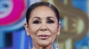 "Isabel Pantoja no está bien, está débil"