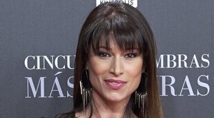 Sonia Ferrer, destrozada por el fallecimiento de su mejor amigo