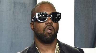 Rumores de relación entre Kanye West y la modelo Vinetria tras ser vistos juntos en un partido de baloncesto