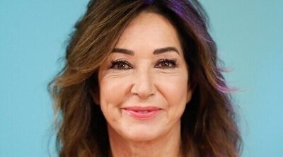 Ana Rosa Quintana, tras serle diagnosticado cáncer de mama: "Lo que cambia la vida en un instante"