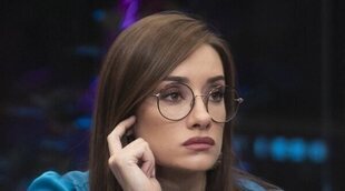 Adara: "Necesité psicólogos para superar mi infancia"