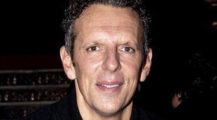 Joaquín Prat, pillado besándose con una joven en Madrid