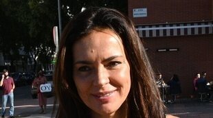 Olga Moreno se refugia en Sevilla con su familia