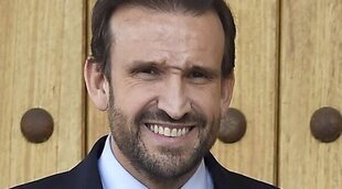 El exmarido de Luján Argüelles cuenta cómo está tras su grave accidente