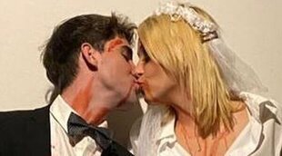 Zayra Gutiérrez aviva los rumores de boda con Miki Mejías