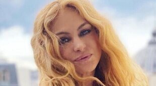 Paulina, de su relación con Colate: "No quería algo tóxico"