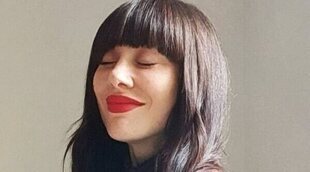 Natalia Ferviú recuerda uno de sus peores momentos del embarazo