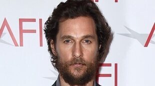 McConaughey aclara su postura sobre la vacunación de los niños
