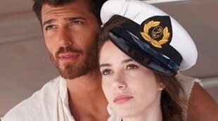 Can Yaman vuelve a la televisión española con 'Bay Yanlis'