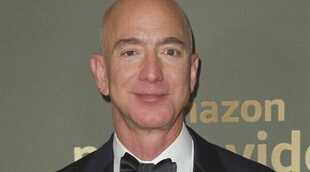 Jeff Bezos manda un 'amenazante' mensaje a Leonardo DiCaprio