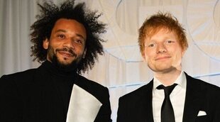 Así han sido los premios GQ Hombre del Año 2021