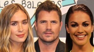 María Pombo, Lara Álvarez... Así ha sido la alfombra roja de LOS40 Music Awards