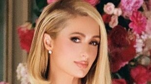 Los tres días de boda de Paris Hilton: once vestidos y un parque temático rosa