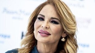 Isabel Torres: "Me han dado dos meses de vida"