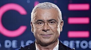 El motivo por el que Jorge Javier ha cancelado su función