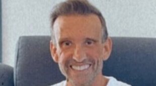 El ex de Luján Argüelles recibe el alta tras su grave accidente