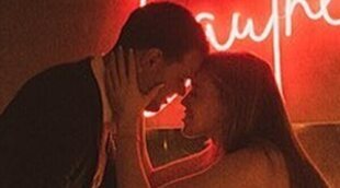 Taylor Lautner se casa