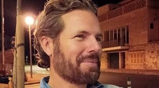 El novio de Raquel Perera, en la UCI por un accidente de moto