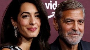 George Clooney explica cómo decidieron ser padres