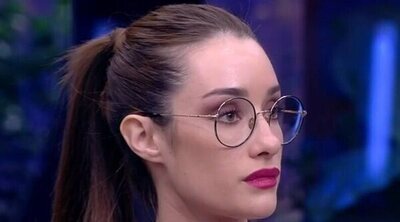 Adara, desconsolada tras otra discusión en 'Secret Story': "Me quiero ir a mi casa"