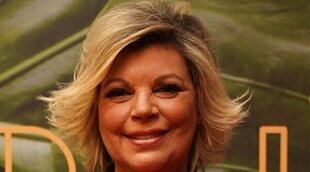 El cariñoso mensaje de Carmen y Terelu tras su reencuentro