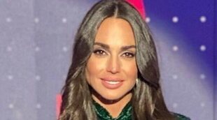 Cynthia: "Tuve una pareja que me golpeaba y encerraba"