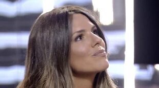 El 'problema' de Laura en la recta final de su embarazo