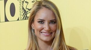 Alba Carrillo: "Isabel Rábago me ha decepcionado muchísimo a nivel personal"