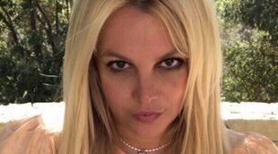 Britney: "No estoy aquí para ser una víctima"