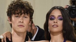 Shawn Mendes y Camila Cabello han roto