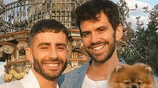 La carta de despedida de Andy McDougall a Pelayo Díaz