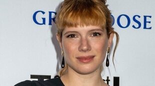 Diana Gómez, protagonista de 'Valeria', está embarazada