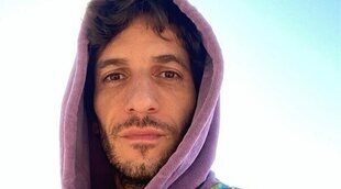 Quim, impaciente por conocer a su bebé y orgulloso de su chica