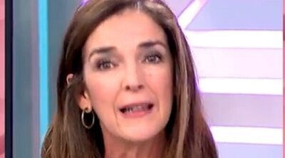 Paloma García-Pelayo desmiente a Gloria Camila sobre el proceso judicial con Rocío Carrasco