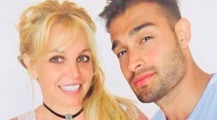 Britney Spears busca sitio para celebrar su boda
