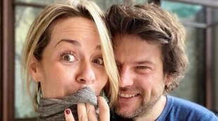 La boda sorpresa de María Adánez