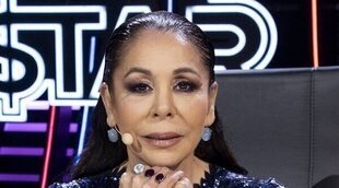 Pantoja aclara cómo se encuentra