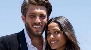 Freida Pinto ha sido madre por primera vez