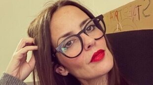 Vega revela que sufre un trastorno bipolar